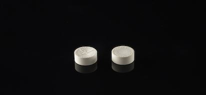 CSP Technologies, Inc. develops Pharmapuck scavenging devices, an integrated solution for oral solid dose products